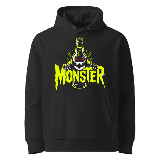 MONSTER® Streetwear Hoodie