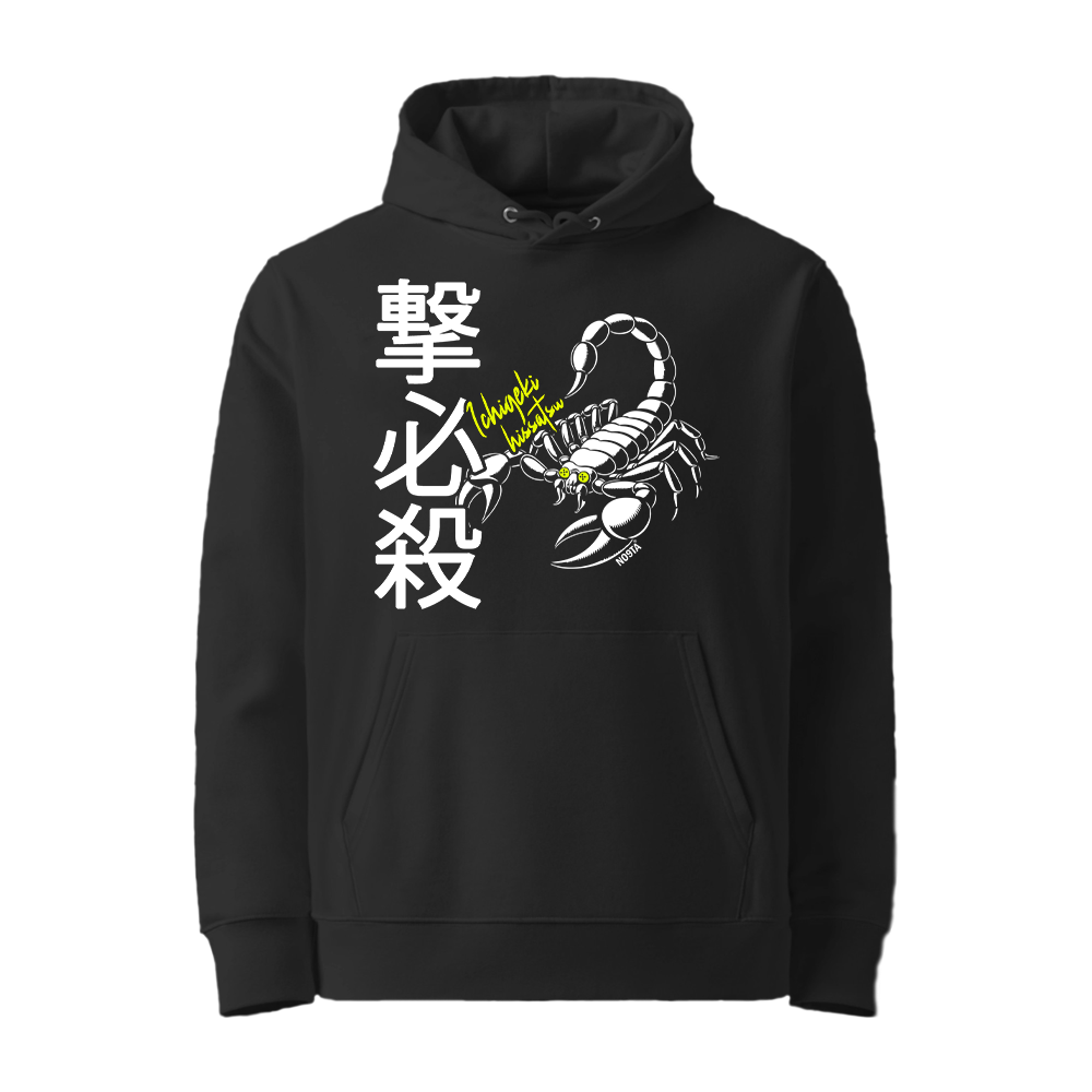 ICHIGEKI Hoodie – One Strike