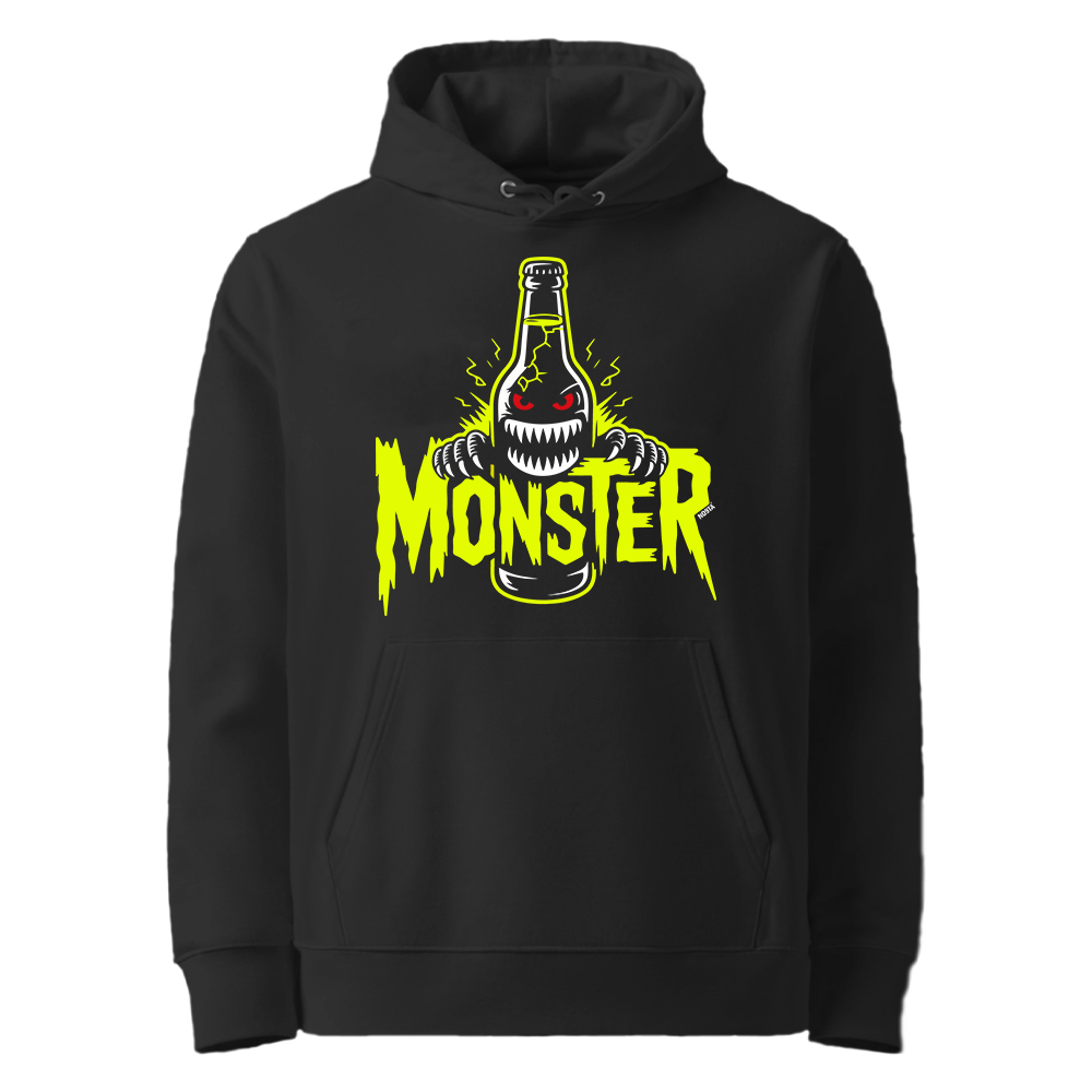 MONSTER® Streetwear Hoodie
