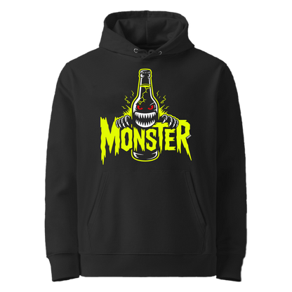 MONSTER® Streetwear Hoodie