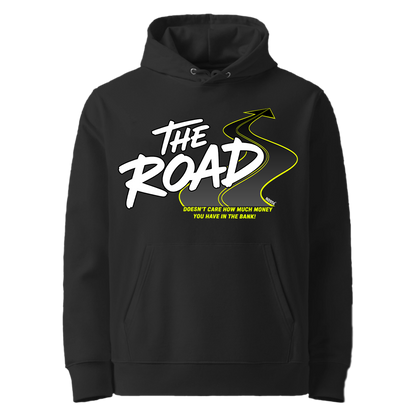 THE ROAD — Mindset Edition Hoodie