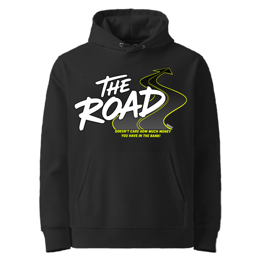THE ROAD — Mindset Edition Hoodie